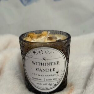 Healing candle Candle